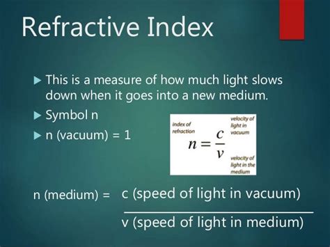 nd20 refractive index